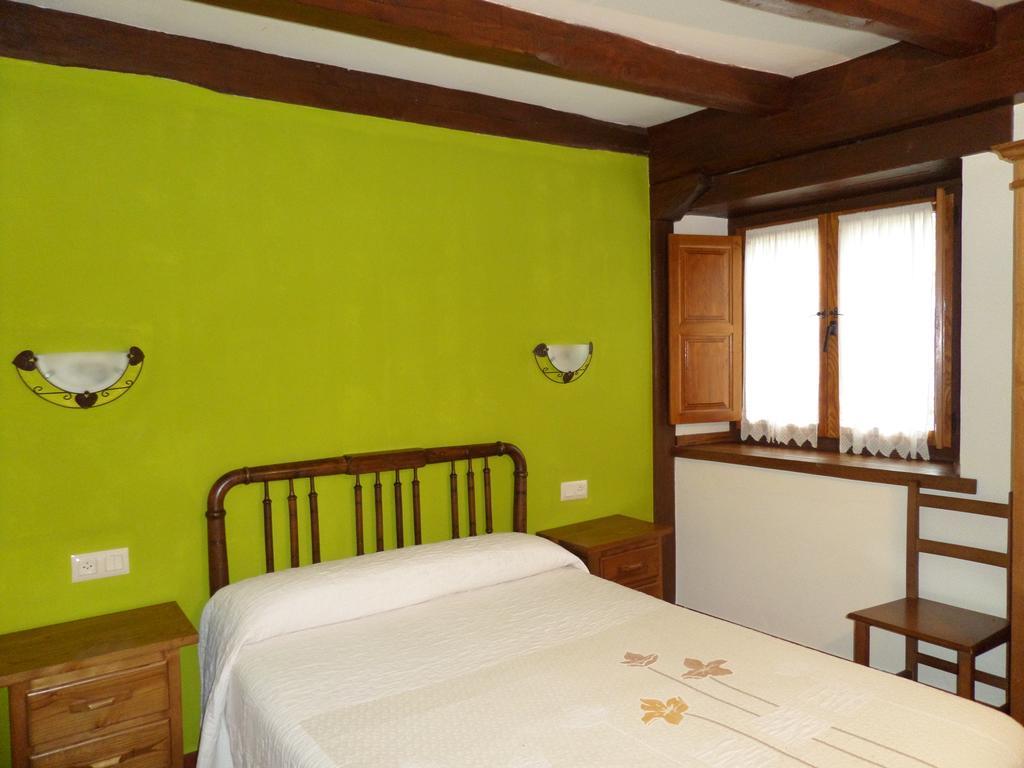 Apartamentos Rurales Las Rocas De Brez Камаленьо Номер фото